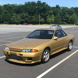 Meet your Posher, Chad